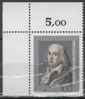 NSR 1681 ** - 1993